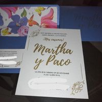 Todas las invitaciones de la Comunidad: ¡Aquí! - 1