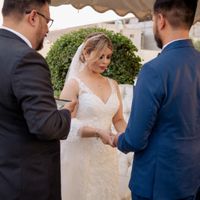 Me casé el 29 de mayo!! - 2