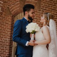 Me casé el 29 de mayo!! - 9