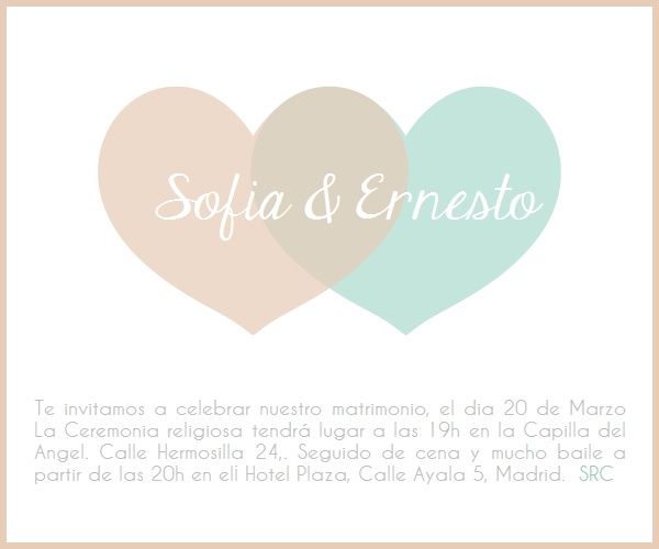 corazones