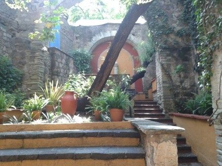 rincon de beatriz