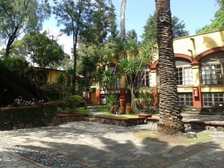 jardin de la reyna 