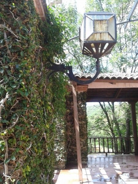 faro en la noria 