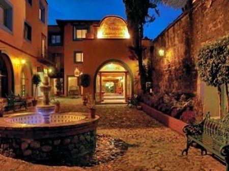 fachada