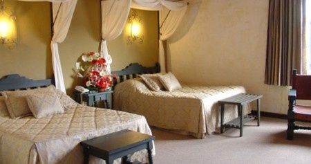 habitaciones