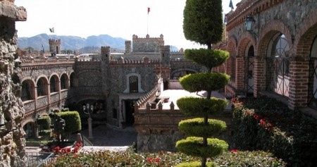 jardines
