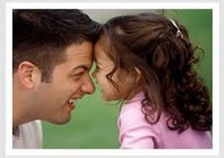 papa e hija 