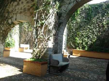 jardin san franscisco 