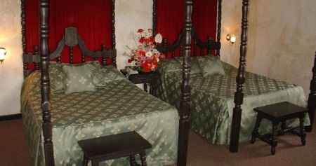habitacion