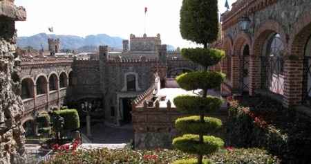 jardines