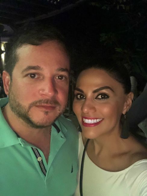 Sube una foto con tu FM o tu FE - 1