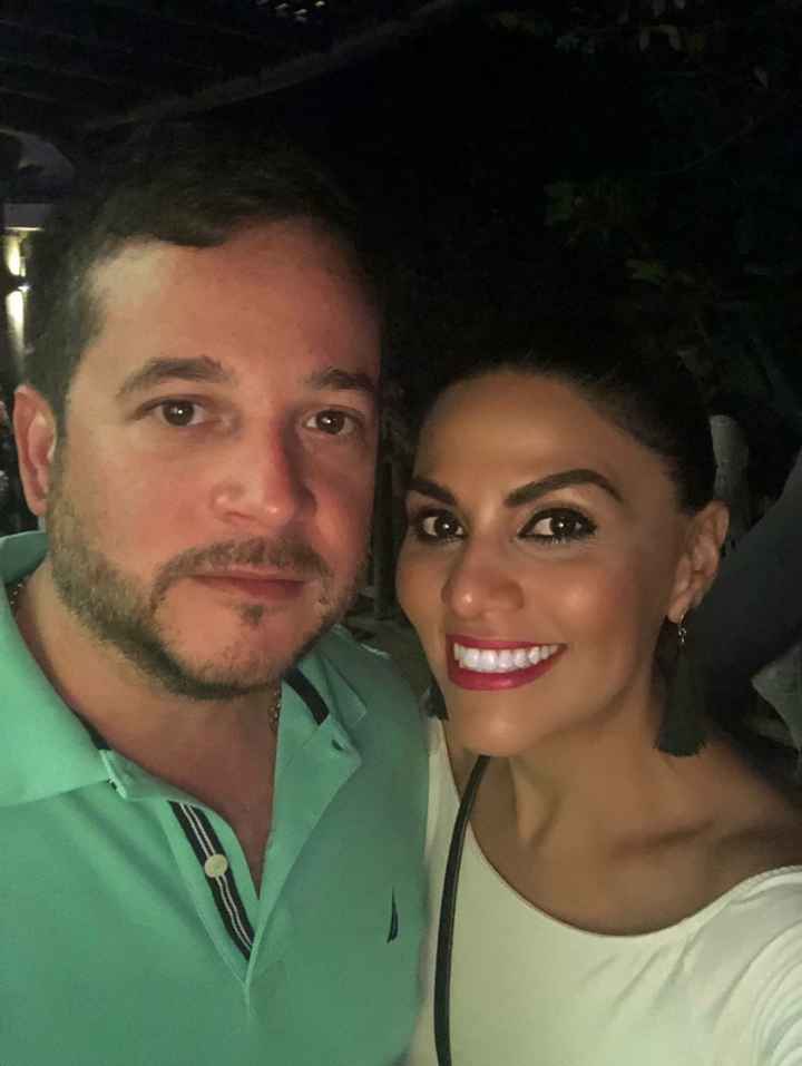 Sube una foto con tu FM o tu FE - 1