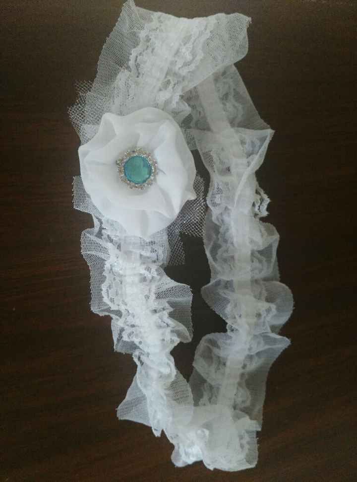 Liguero en proceso... diy! - 1