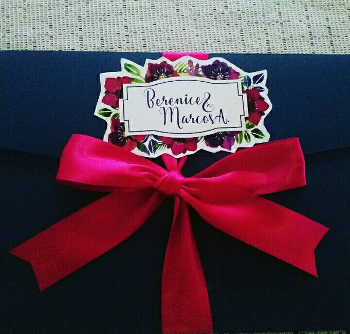 Precio de invitaciones - 2