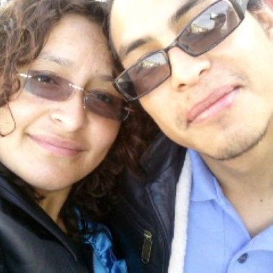 NALLELY Y JUAN DE DIOS