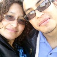 NALLELY Y JUAN DE DIOS