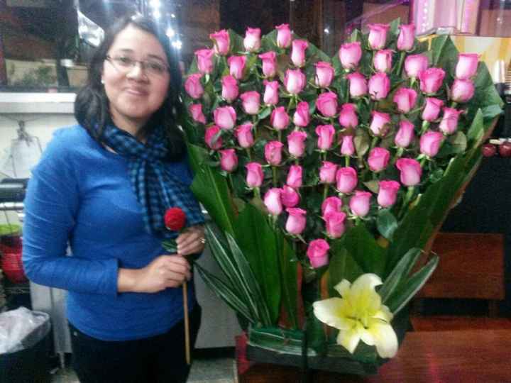 Habemus anillo! !!! - 1