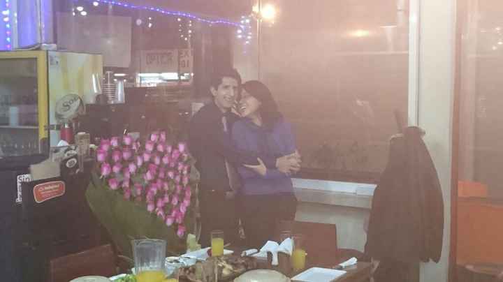 Habemus anillo! !!! - 5