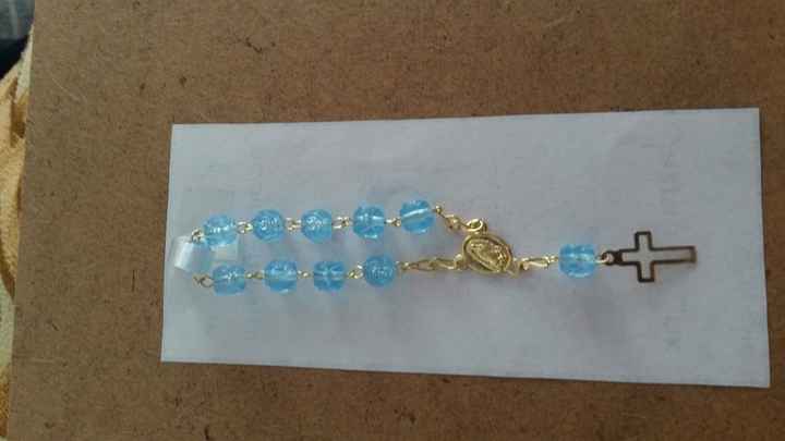 Decenario montado en la tarjeta 