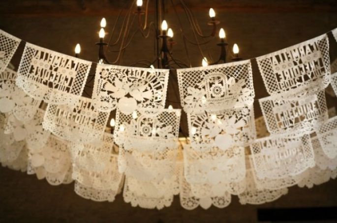 Pero el blanco lo hara ver mas como boda??...