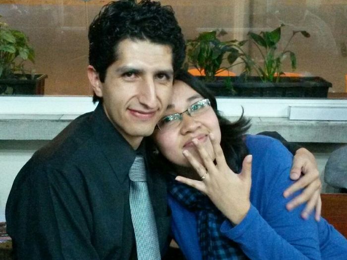 Habemus anillo! !!! - 2