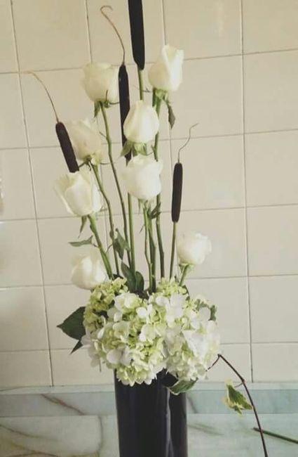 Ideas para centros de mesa - 5