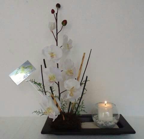 Ideas para centros de mesa - 6