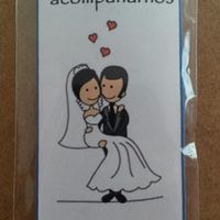 Parte delantera 