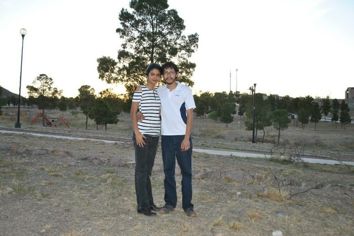 Mi agenda de boda Karen 1