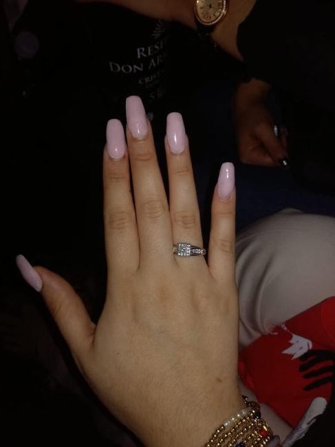 ¿Princesa, villana o superhéroe? - El anillo 1