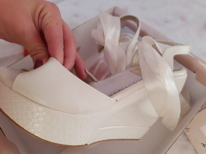 ¿Qué tipo de zapatos comprar? - 1