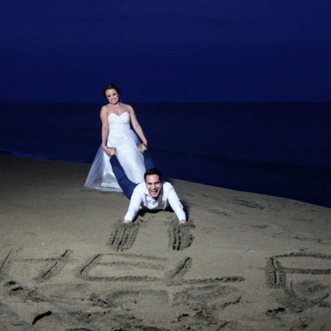 12 de Diciembre 2020❤️ Nuestro gran día 4