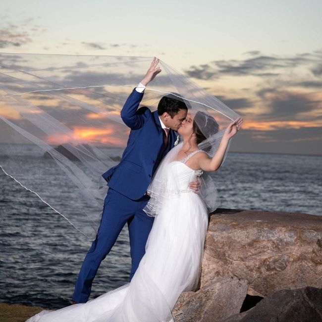 Brides Compartan Sus Fotos Favoritas De Nuestra Boda 👰🏻🤵🏻 9