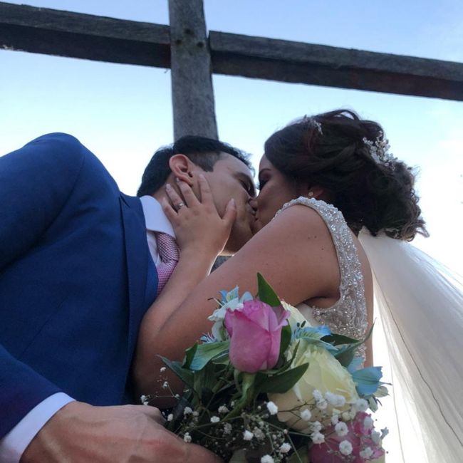 Brides Compartan Sus Fotos Favoritas De Nuestra Boda 👰🏻🤵🏻 10