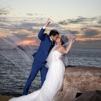 Brides Compartan Sus Fotos Favoritas De Nuestra Boda 👰🏻🤵🏻 - 2