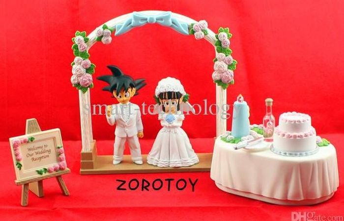 Boda con un toque...friki! - 1