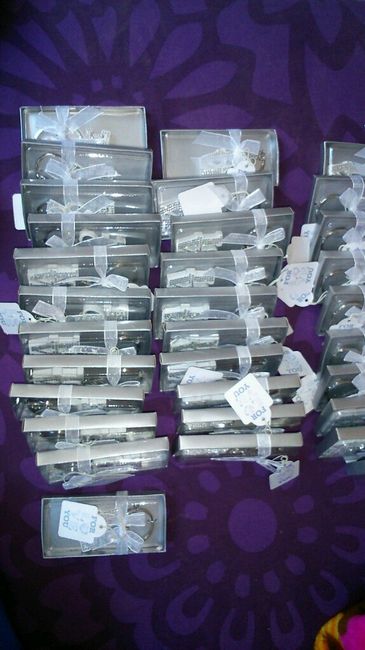 Ya llegaron mis recuerdos de la iglesia - 2