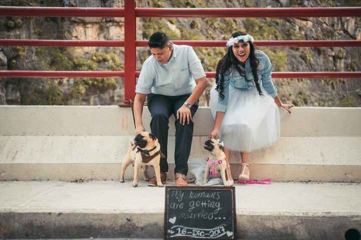 Mi familia !