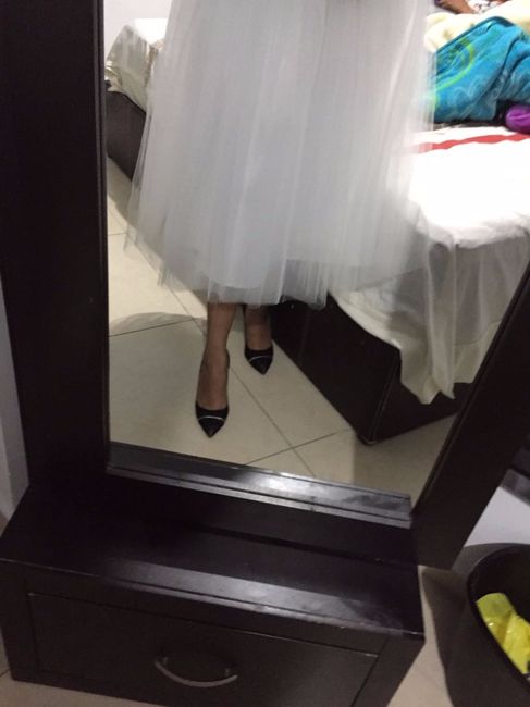 ZAPATOS COLOR NEGRO (SORRY POR MIS PIES) jjaaja