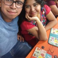Reto con regalo: Sube una foto con tu pareja🎁 - 1