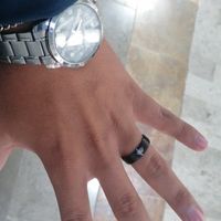 Reto con regalo: Sube una foto de tu anillo🎁 - 1