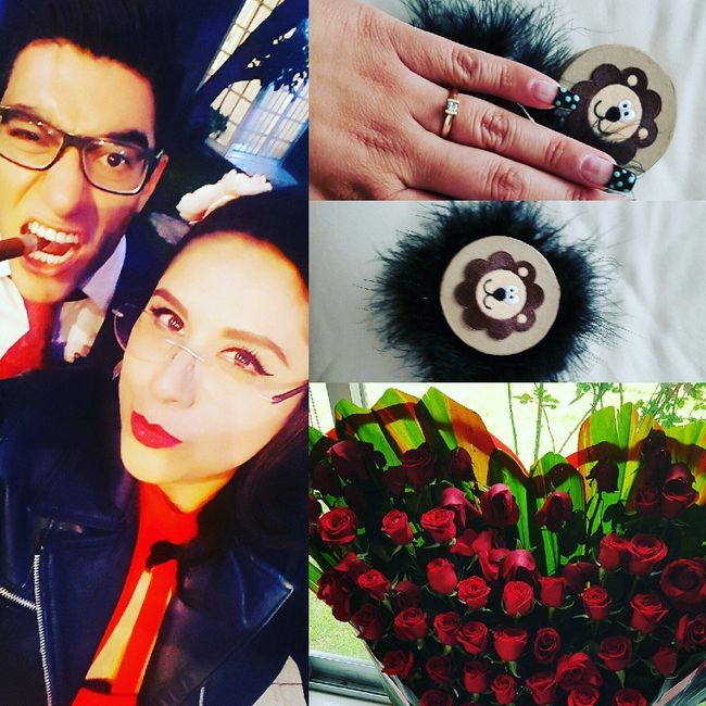 ¡Presume tu anillo! 💍 - 1