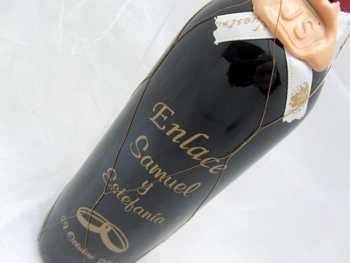 botellas personalizadas