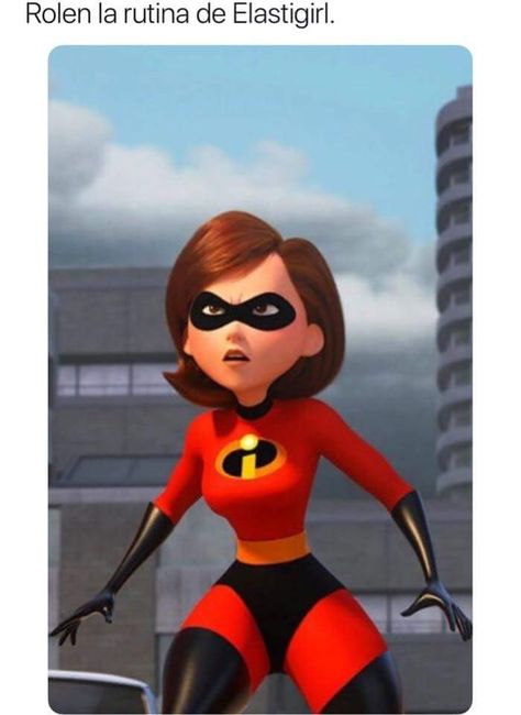 Terminamos la semana 1 del reto 28 días - 2