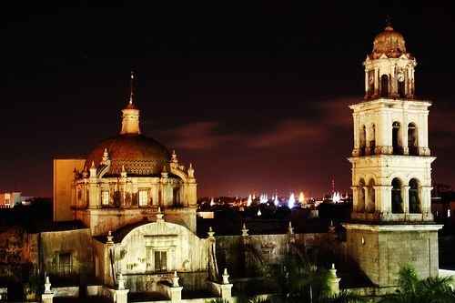 catedral de veracruz