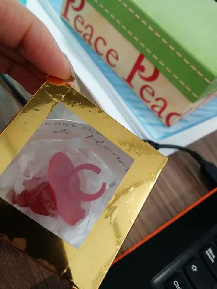 Propuestas para mis damas - 2