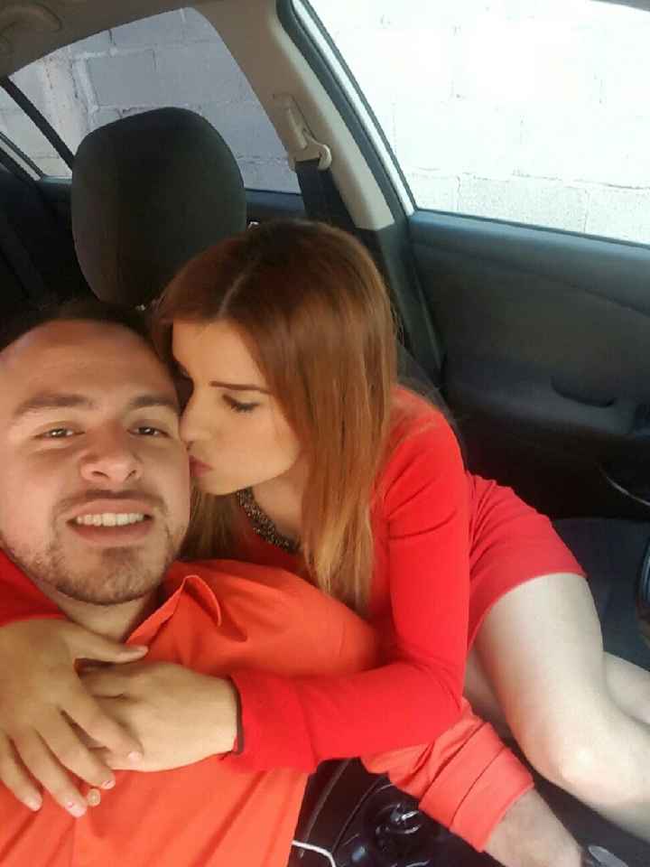 Que cualidad describe mejor a tu pareja?? - 1
