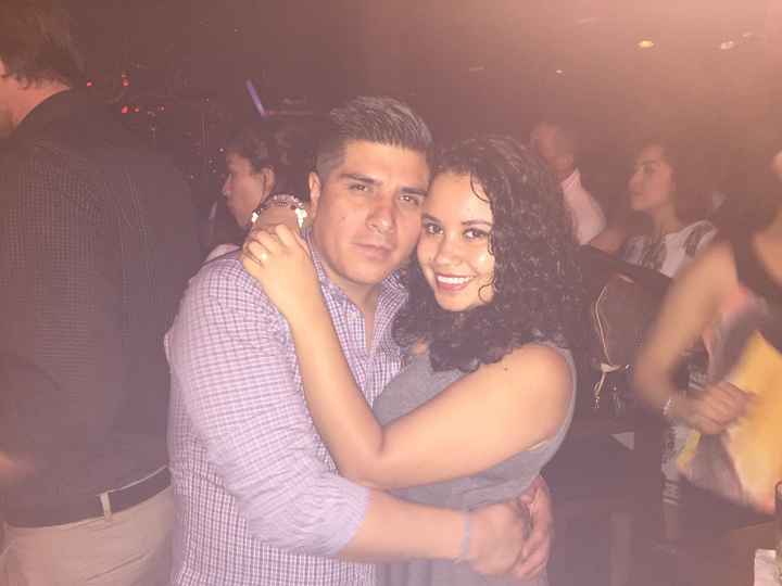 fernanda & felix