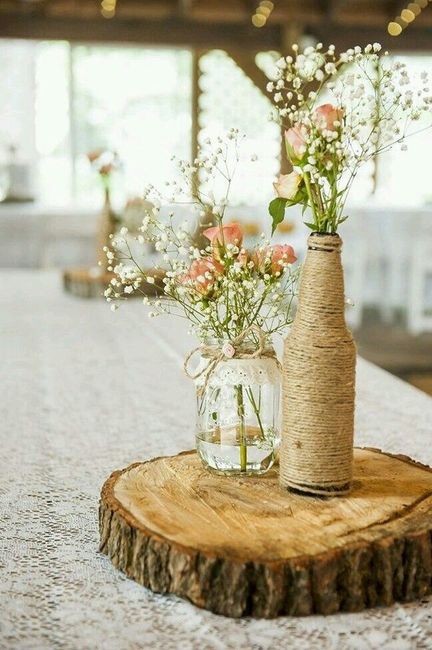 Buscando ideas para una boda retro :) - 1