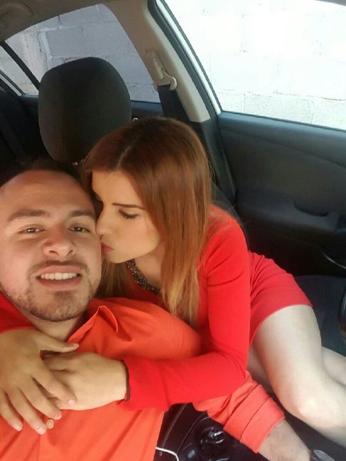 Que cualidad describe mejor a tu pareja?? - 1